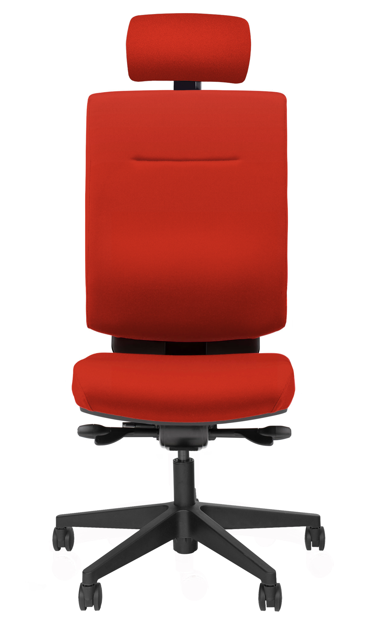 MyChair L mit Kopfstütze